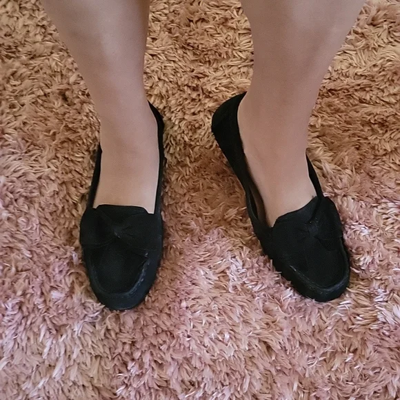 UGG SHOES SZ 7 - Picture 4 of 4